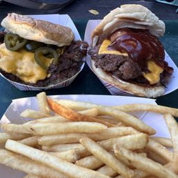 Smash Burger