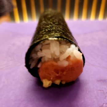 Temakase Hand Roll Bar - 2nd Ave - Spicy salmon - Sushi Bars Near Me - New York, New York