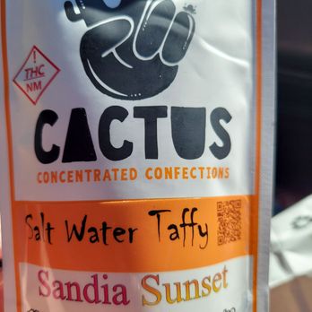 Urban Wellness - Montano - Salt Water Taffy, Sandia Sunset - Cannabis Dispensaries Near Me - Albuquerque, New Mexico Urban Wellness - Montano - Salt Water Taffy, Sandia Sunset - Cannabis Dispensaries Near Me - Albuquerque, New Mexico