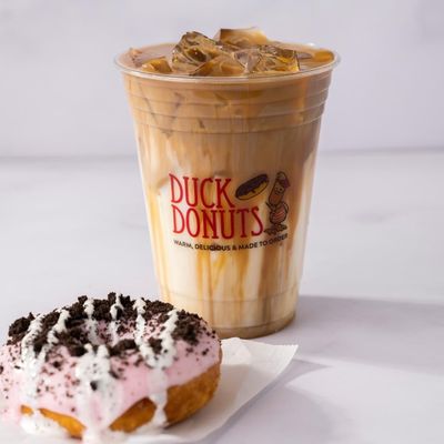 Duck Donuts