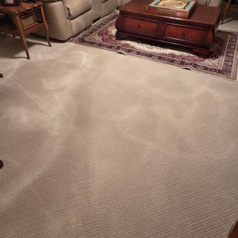 Etowah Carpet One Floor & Home - fresh carpet in the basement - Carpeting Near Me - Canton, Georgia