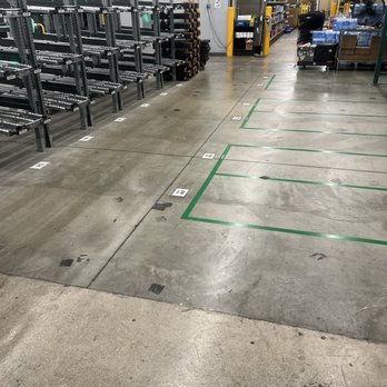 Safeway - Bleached?  Not in a very, very long while... - Grocery Near Me - Citrus Heights, California