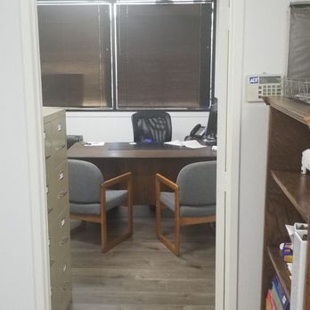 Ventura Flooring - Floors in my office. - Flooring Near Me - Simi Valley, California