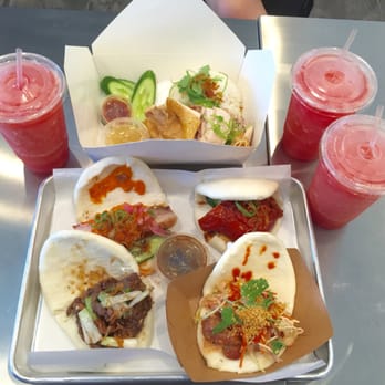 Baos Hog - $3 watermelon chiller (MUST GET) - Chinese Near Me - Garden Grove, California