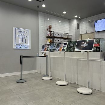 Moge Tee Tysons Corner - Bubble Tea Near Me - Tysons Corner, Virginia