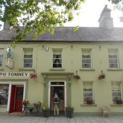 Tomneys Bar - Tomneys Pub, Moy (from Tomneys FB page).