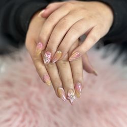 Classy Nails