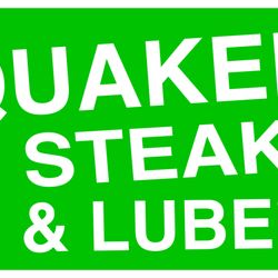 Quaker Steak & Lube