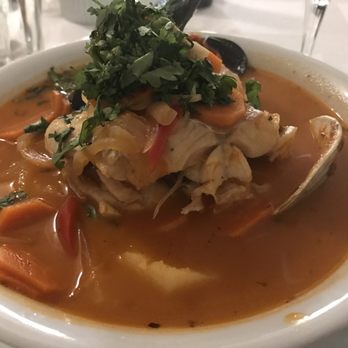 Miraolas - Calcio de Congrio - Seafood Near Me - Santiago, RM Miraolas - Calcio de Congrio - Seafood Near Me - Santiago, RM