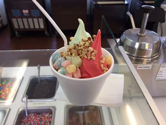 626 Ice Cream by null