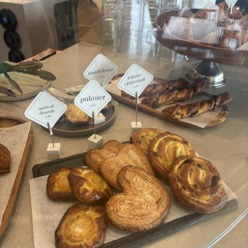 Baguette Cafe - Coffee & Tea Near Me - Las Vegas, Nevada