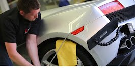 Finest Auto Hail Repair