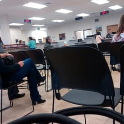 DMV