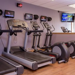 The Focused Female - My Zone Training System provides unique technology to provide effectiveness for each individual client.