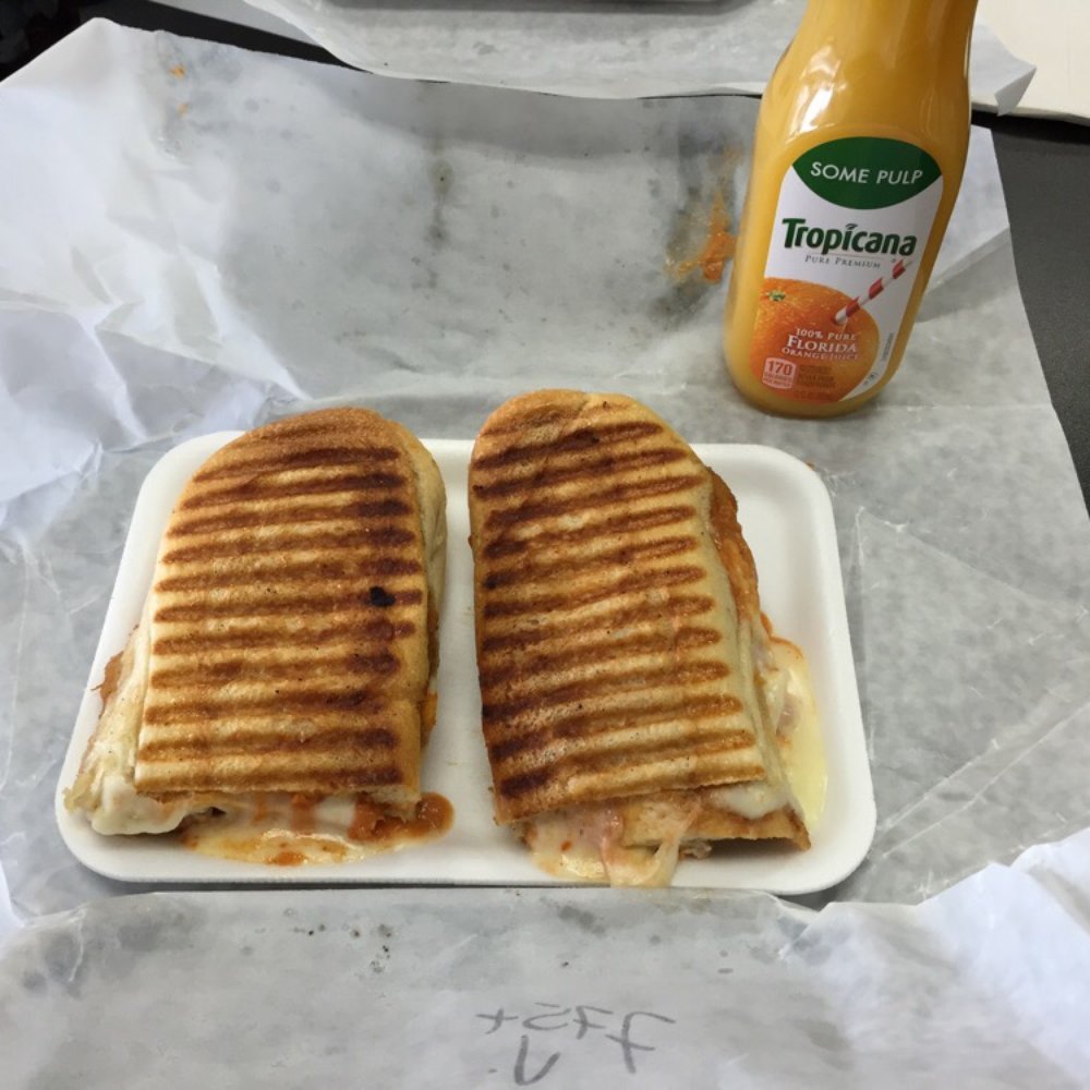 Orlando's Deli - Orlando's Vokda Panini - Delis Near Me - Manhasset, New York