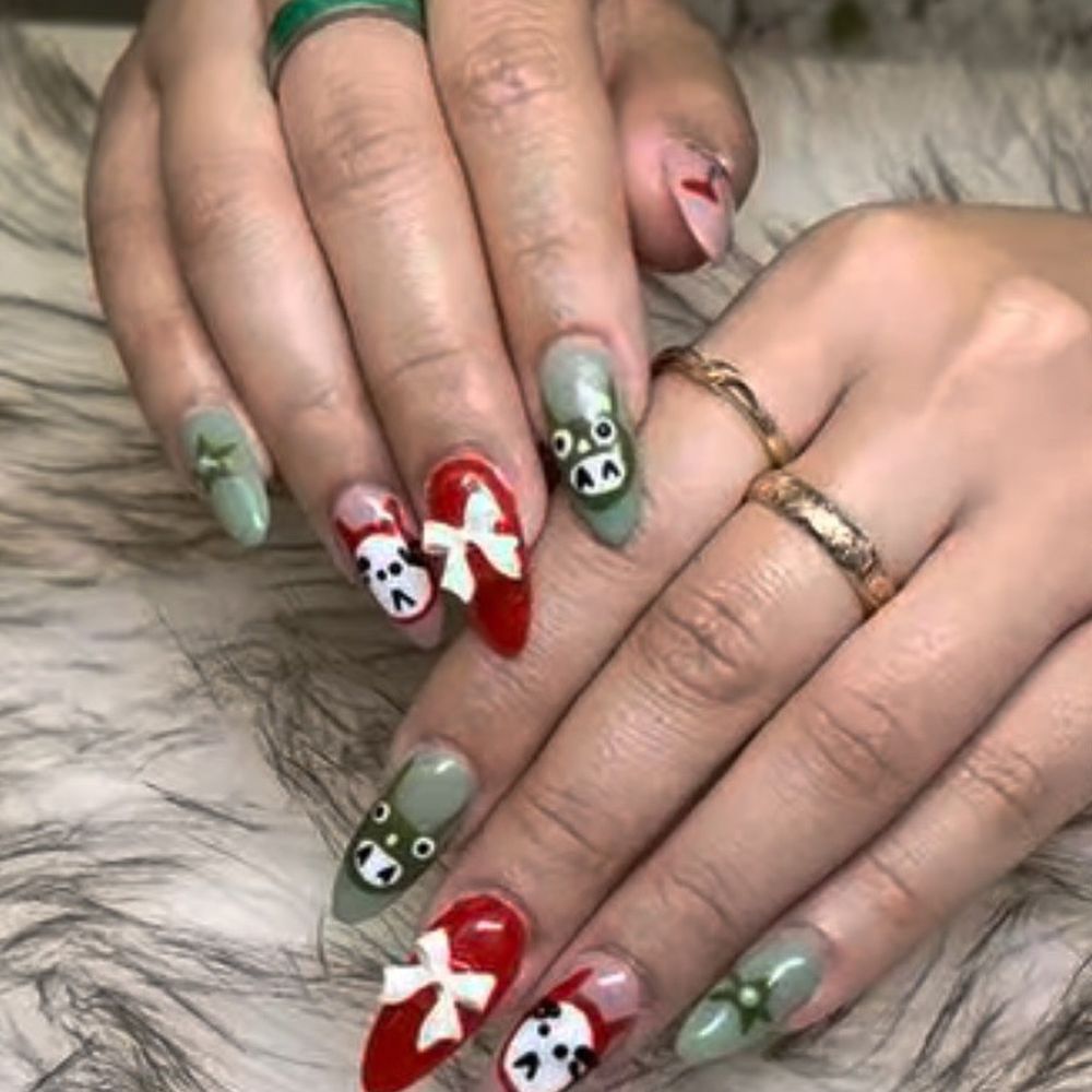 Gardena Nails - Nail Salons Near Me - Gardena, California Gardena Nails - Nail Salons Near Me - Gardena, California