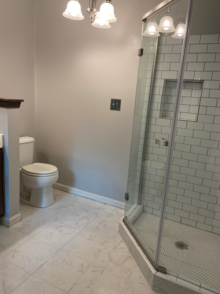 Slide of Walker & Son's Plumbing