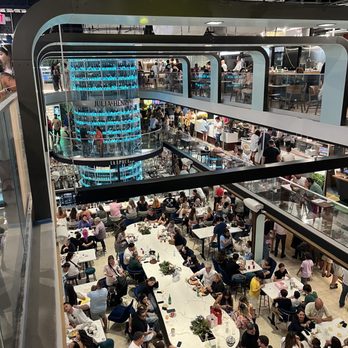 Julia & Henry's - Food Court Near Me - Miami, Florida Julia & Henry's - Food Court Near Me - Miami, Florida