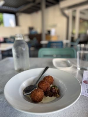 Seed Kitchen & Bar by null