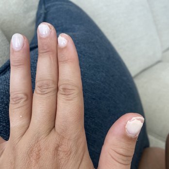 Green Ivy Nails & Spa - Nail Salons Near Me - Temecula, California