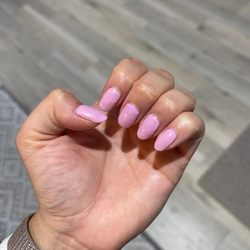 Dazzle Nails & Spa