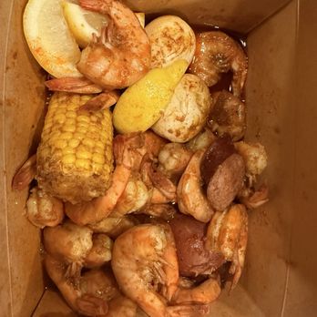 Red Crawfish Seafood & wings 2 - Cajun Boil - Seafood Near Me - Loganville, Georgia Red Crawfish Seafood & wings 2 - Cajun Boil - Seafood Near Me - Loganville, Georgia
