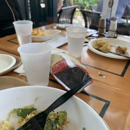 Lunchtime Lunchtime
