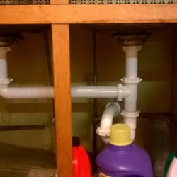 DG Handyman Service - plumbing