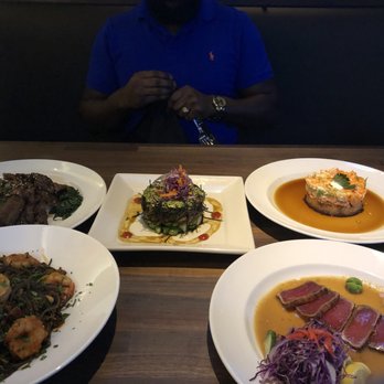 Yard House - New American Near Me - Washington, DC, District of Columbia