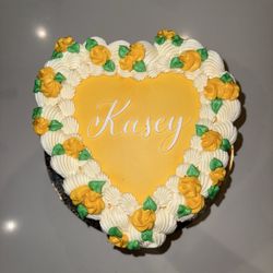 JustCakeIt! - Birthday cake