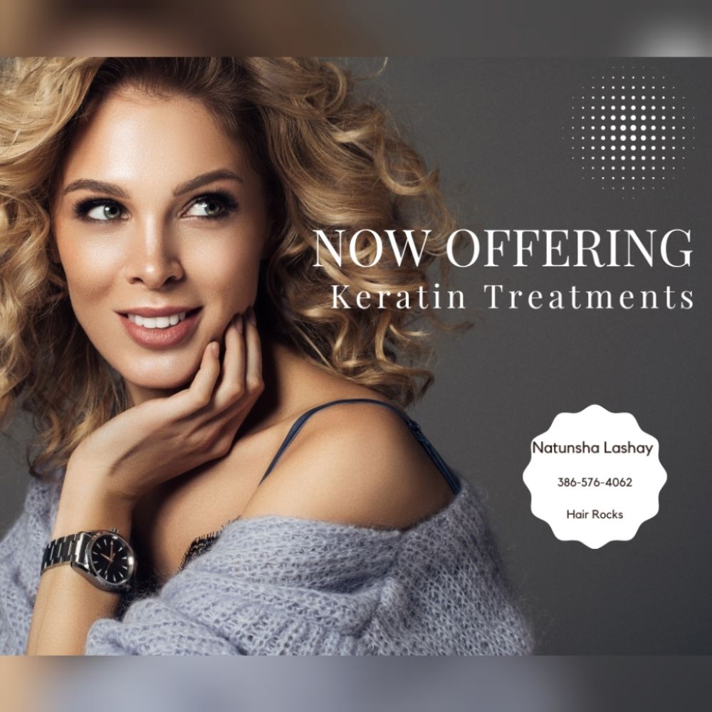 HAIR ROCKS 30 Photos New Smyrna Beach, Florida Hair Extensions