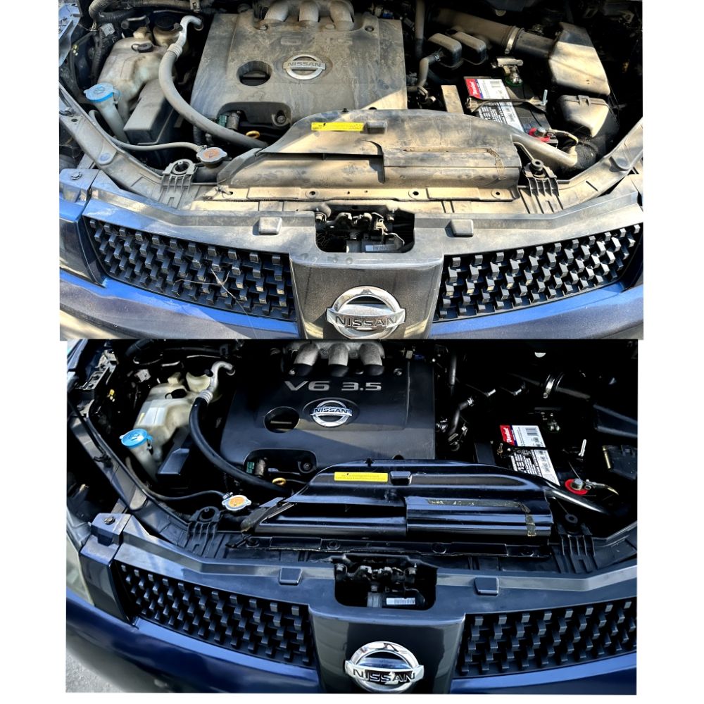 JH MOBILE CAR DETAIL Updated July 2024 Request a Quote 53 Photos San Jose, California