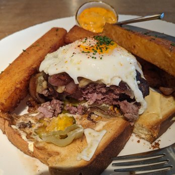 Blue Duck Tavern - New American Near Me - Washington, DC, District of Columbia