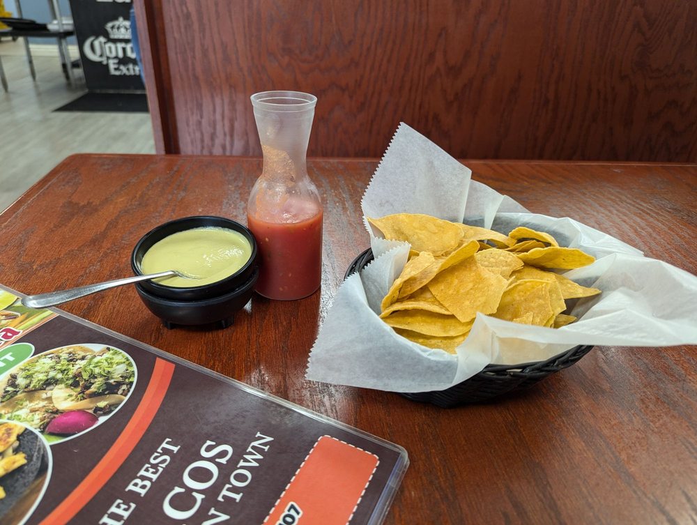 La Sierra Mexican Restaurant