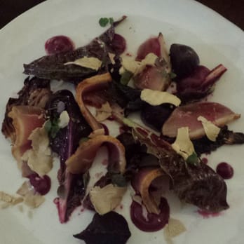Iyasare - Duck. Delish - Japanese Near Me - Berkeley, California