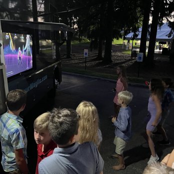 Play Your Way - Game Truck Rental Near Me Play Your Way - Game Truck Rental Near Me