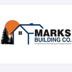 Marks Building Company - Marks Building Company logo