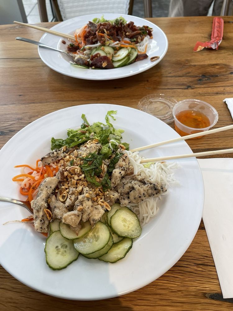 BAMBOOZLE CAFE Updated June 2024 109 N 12th St, Tampa, Florida