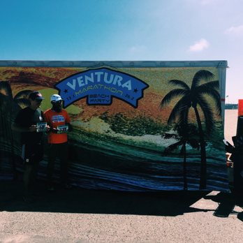 Ventura Marathon - Races & Competitions Near Me Ventura Marathon - Races & Competitions Near Me