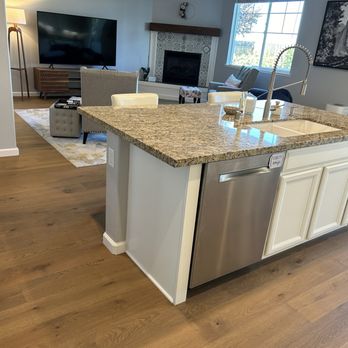 Nielson Fine Floors - Flooring Near Me - Lincoln, California Nielson Fine Floors - Flooring Near Me - Lincoln, California
