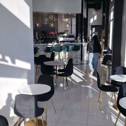 Waterbean Coffee
