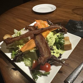 Del Frisco's Double Eagle Steakhouse - Del's Salad - Steakhouses Near Me - Dallas, Texas Del Frisco's Double Eagle Steakhouse - Del's Salad - Steakhouses Near Me - Dallas, Texas