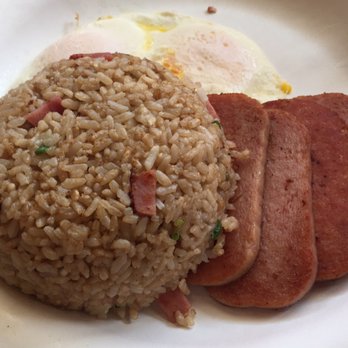 Koa Pancake House - Spam breakfast plate - Breakfast & Brunch Near Me - Honolulu, Hawaii Koa Pancake House - Spam breakfast plate - Breakfast & Brunch Near Me - Honolulu, Hawaii