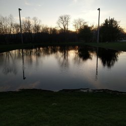 Township of Hanover Central Park