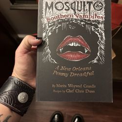 Boutique du Vampyre - Elixir's, Potiions and Spells