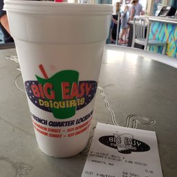 Margarita daiquiri Margarita daiquiri
