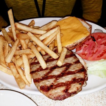 The Red Flame - American Near Me - New York, New York The Red Flame - American Near Me - New York, New York