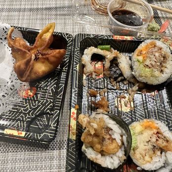 Hana Sushi - Sushi Bars Near Me - Altamonte Springs, Florida Hana Sushi - Sushi Bars Near Me - Altamonte Springs, Florida
