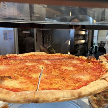 Mama's Boy - Pizza Near Me - Oakland, California