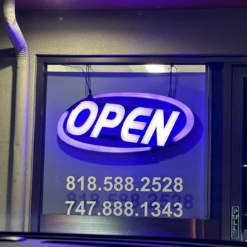 Lavender spa - Lavander Spa's number - Massage Near Me - Sherman Oaks, California